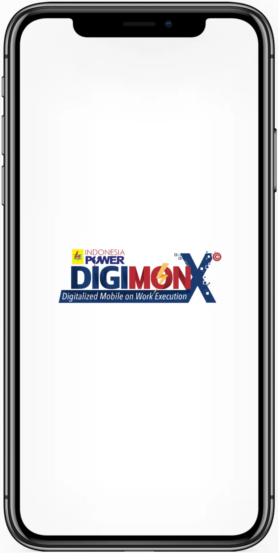 Digitalized Mobile on Work Execution