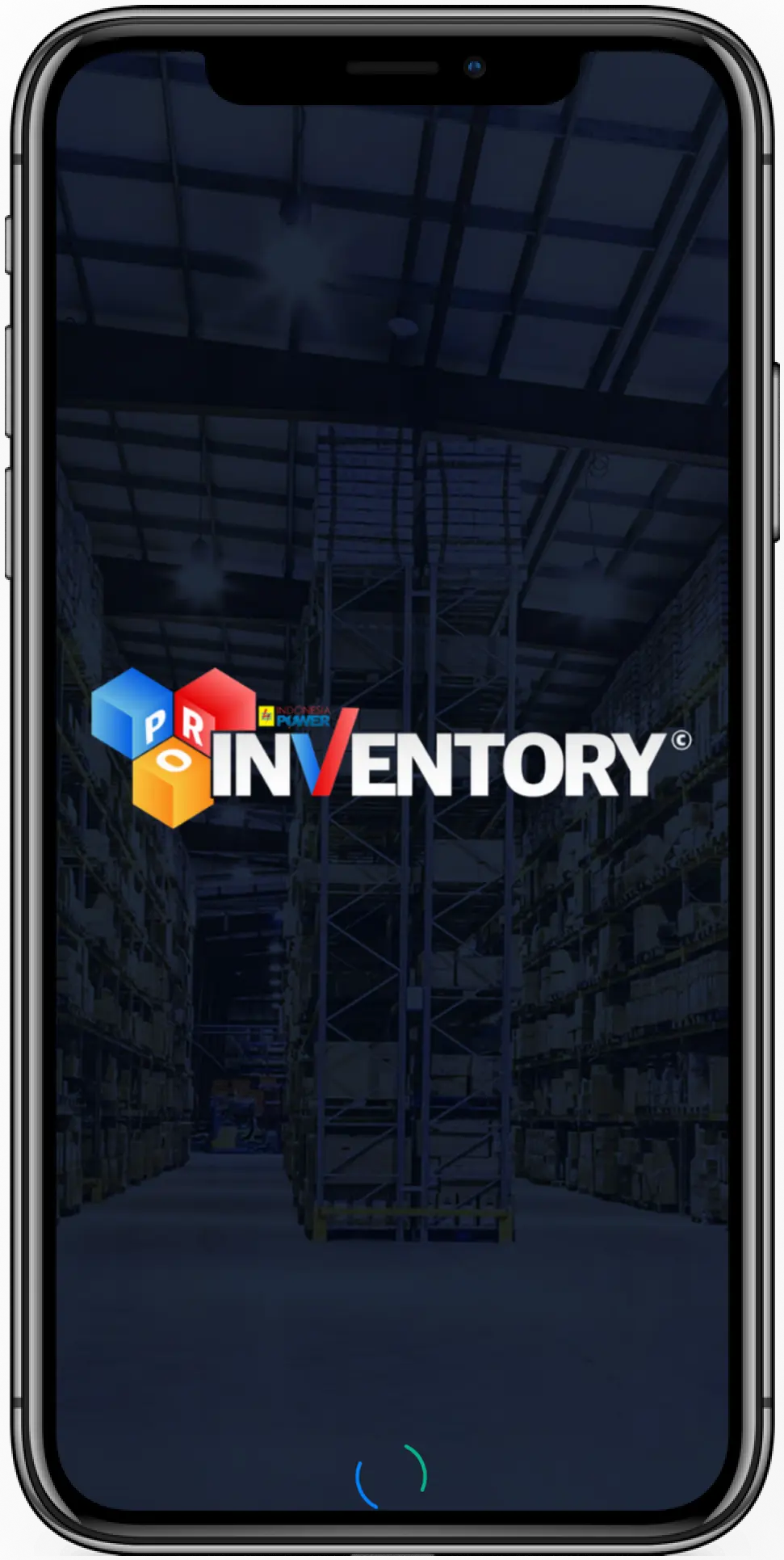 IP-ProInventory