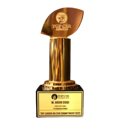 3 Unit TOP CSR Awards 2022 Star 5