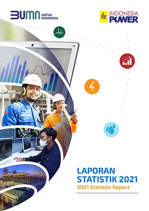 Laporan Statistik 2015