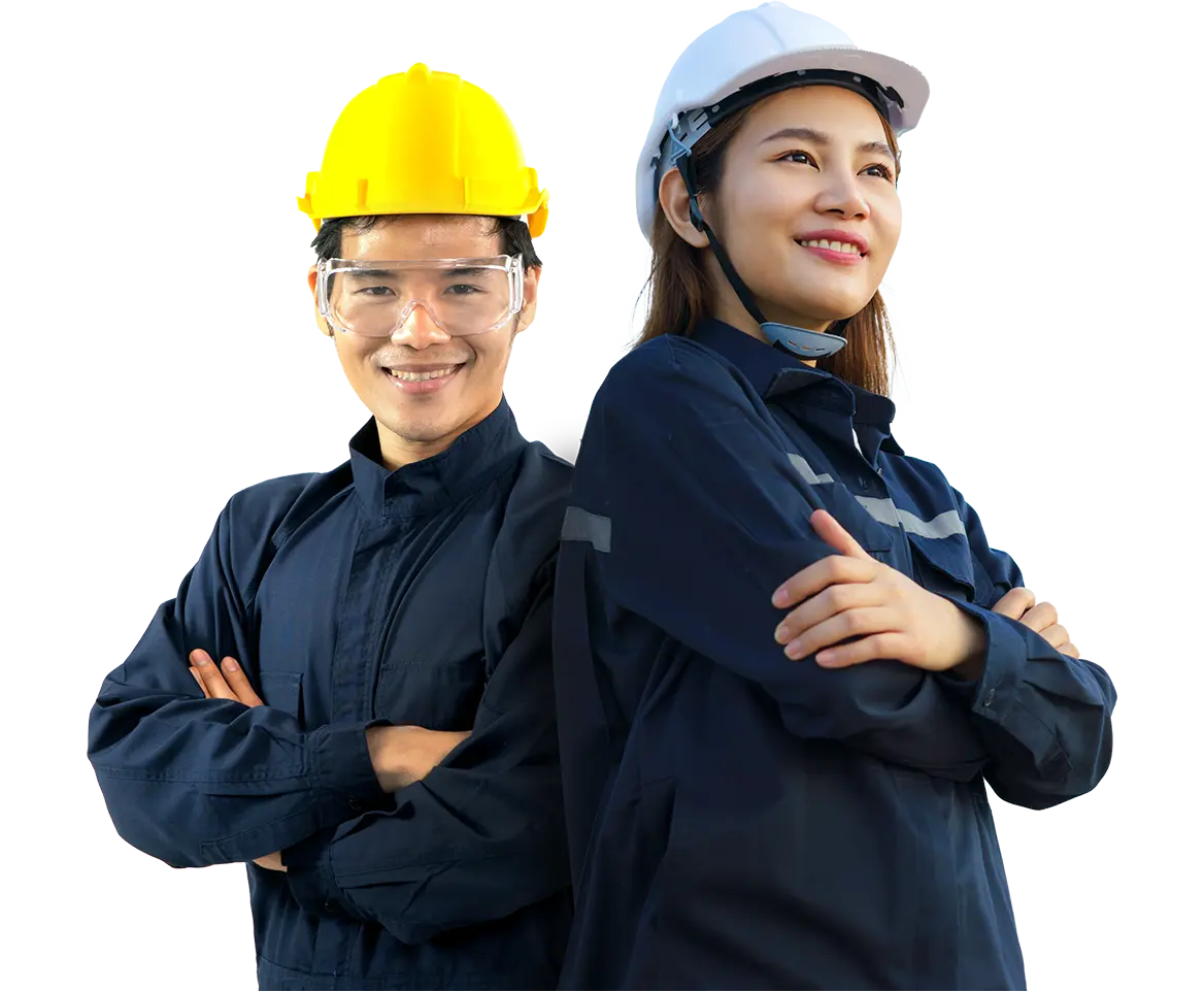 [Bersama Kami] Membangun PLN Indonesia Power
