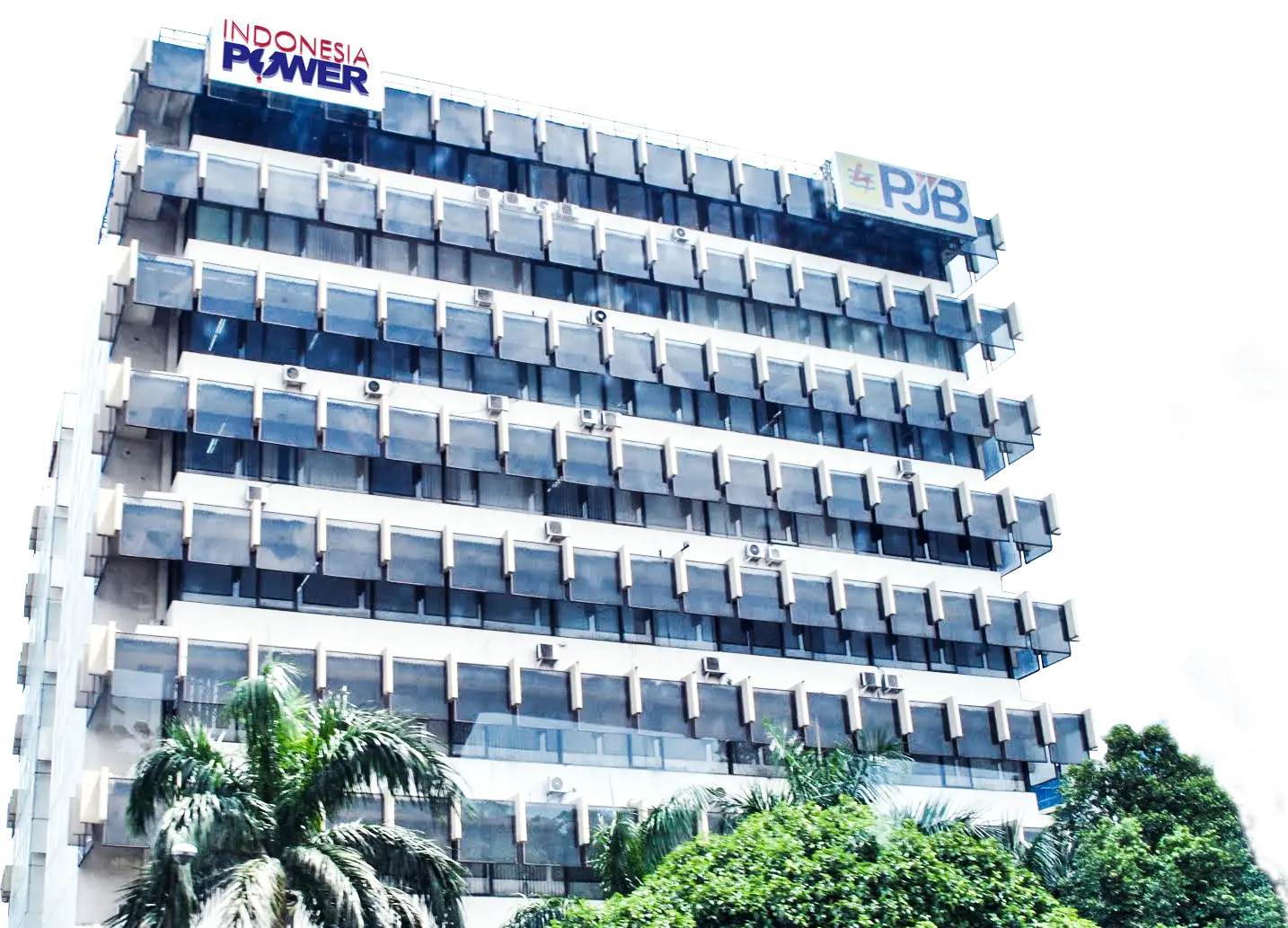 Profil kami